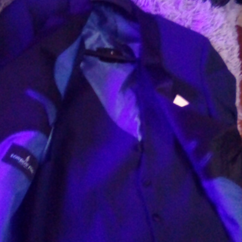 Men's  suit